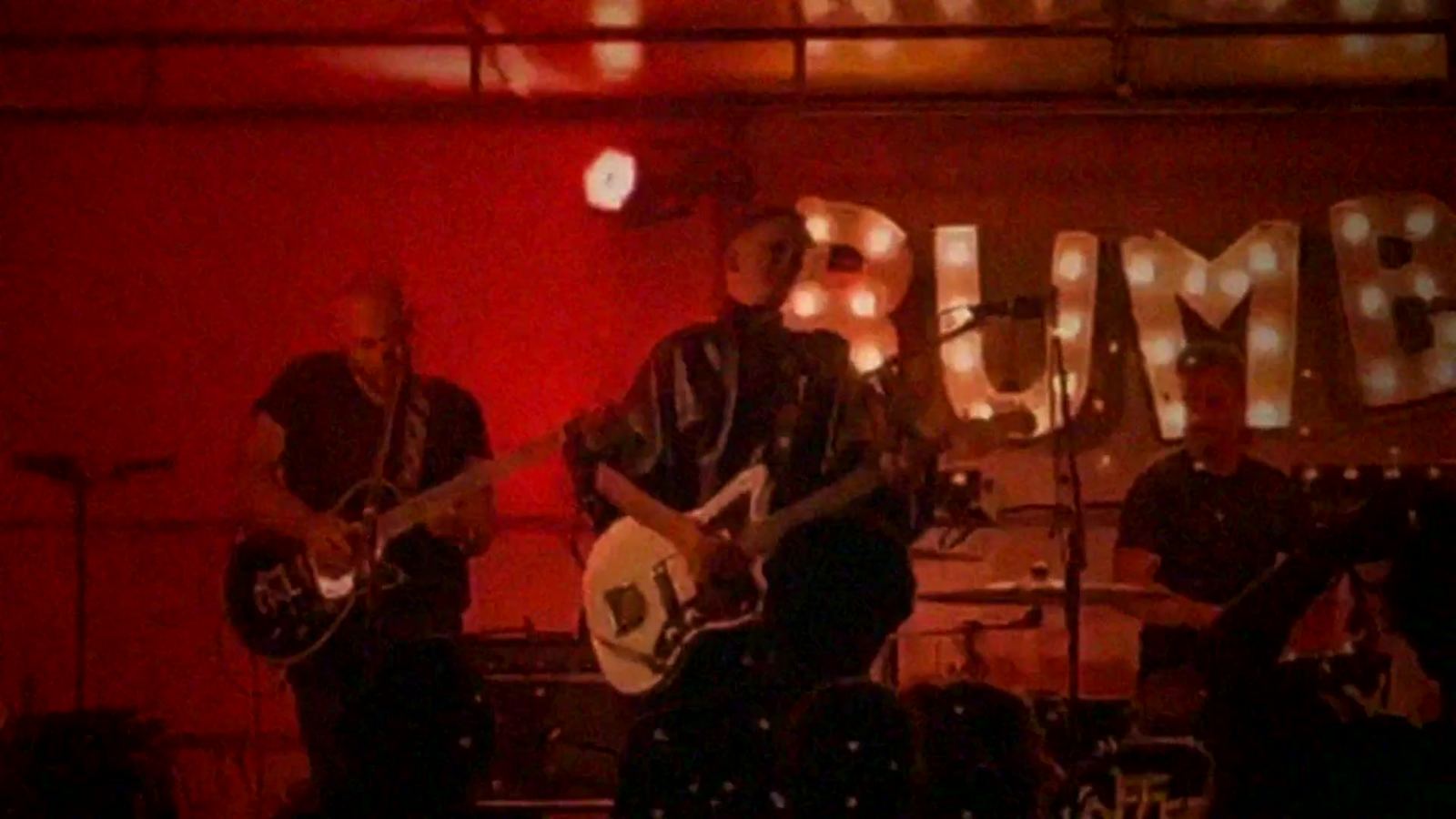 Deleo au Bumb Festival, Albi