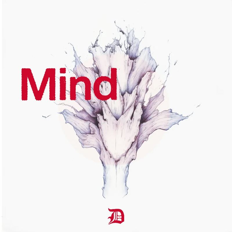 Pochette de Mind