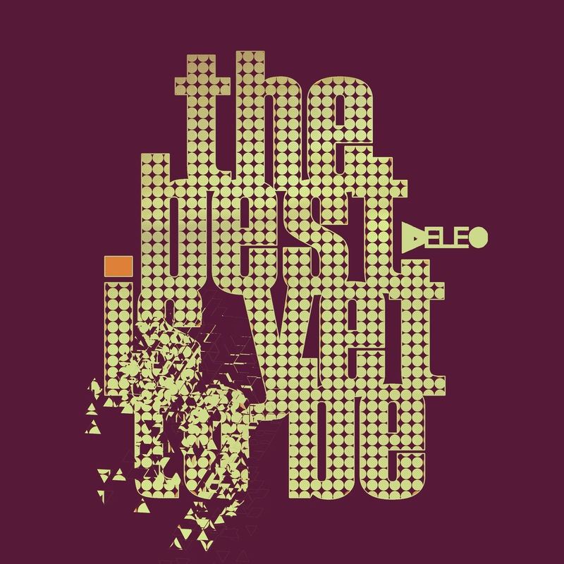 Pochette de The Best Is Yet To Be